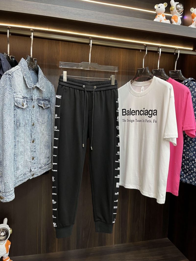 Balenciaga Long Pants